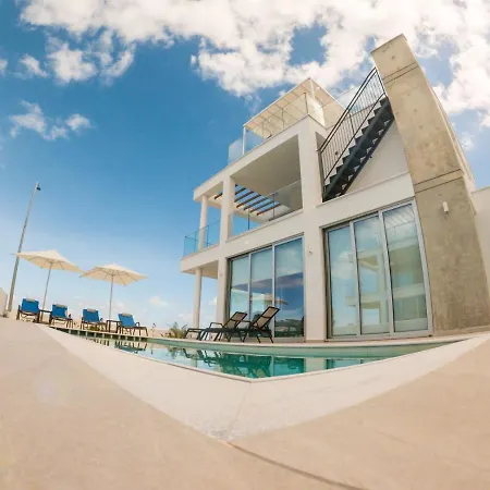 Villa Imperial Jade Gold Emerging 2 *