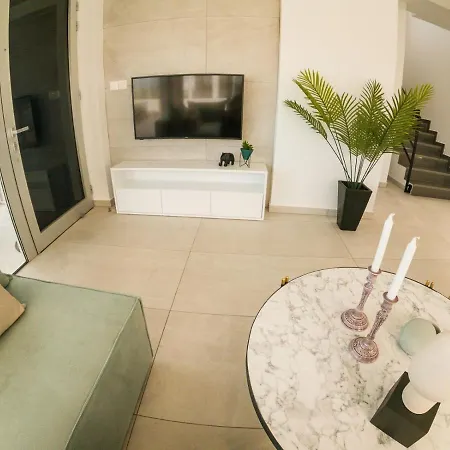 Villa Imperial Jade Gold Emerging 2 Protaras