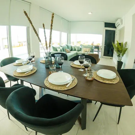 Imperial Jade Gold Emerging 2 Villa *