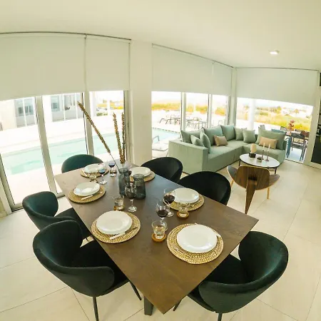 Imperial Jade Gold Emerging 2 Protaras