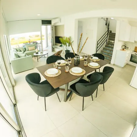 Imperial Jade Gold Emerging 2 Protaras