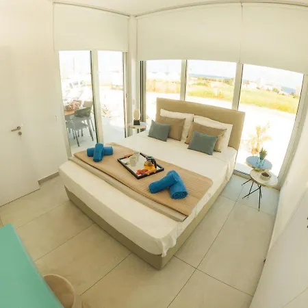 וילה Imperial Jade Gold Emerging 2 *