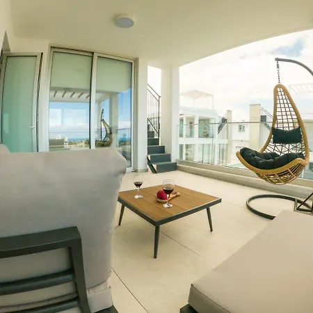 Vila Imperial Jade Gold Emerging 2 *