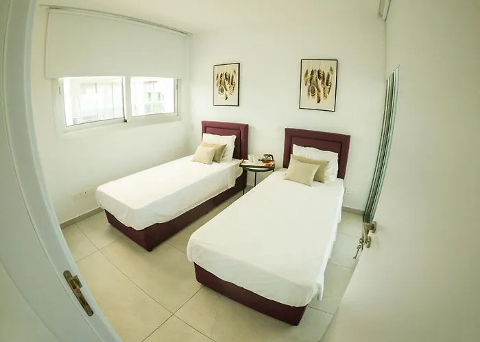 Vila Imperial Jade Gold Emerging 2 Protaras