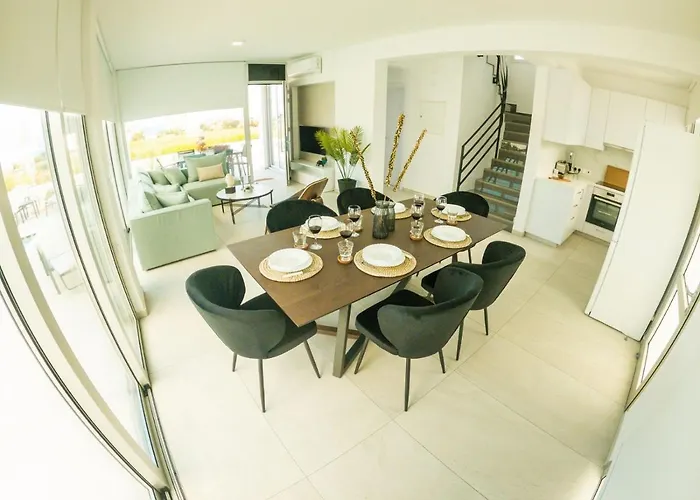 Imperial Jade Gold Emerging 2 Protaras